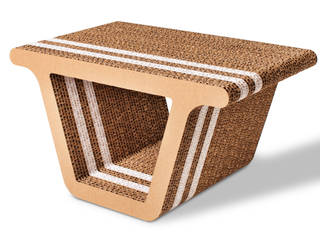 Underground Collection, Origami Furniture Origami Furniture Vườn nội thất