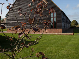 Photography - barn conversion in Sawbridgeworth, Adelina Iliev Photography Adelina Iliev Photography Modern Houses