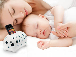 ulrimdock BUYRUS DESIGN Modern Houses Accessories & decoration