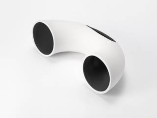 SoundDuo, BUYRUS DESIGN BUYRUS DESIGN Casas modernas