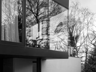 Photography - house in Bromley, private client, Adelina Iliev Photography Adelina Iliev Photography Casas de estilo minimalista