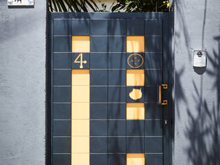 Puertas y Vallas. Puerta Bonita®, Puerta Bonita Puerta Bonita Tür