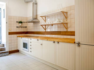 KITCHEN AFTER Staging Factory