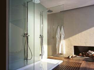 STREIF Haus GmbH Classic style bathrooms