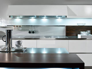 STREIF Haus GmbH Kitchen