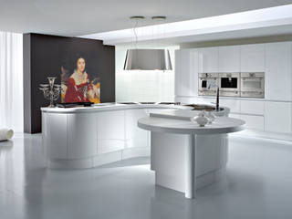 Artika, Pedini Surrey Limited Pedini Surrey Limited Moderne Küchen