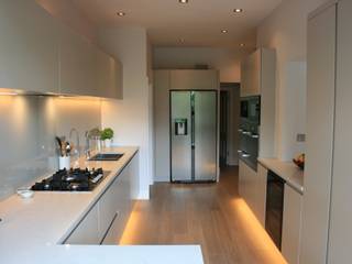 Barnes Kitchen , Place Design Kitchens and Interiors Place Design Kitchens and Interiors Kitchen