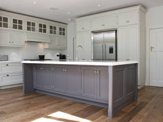 Traditional Kitchen London , Place Design Kitchens and Interiors Place Design Kitchens and Interiors Cuisine classique