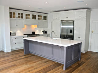 Traditional Kitchen London , Place Design Kitchens and Interiors Place Design Kitchens and Interiors Cocinas de estilo clásico