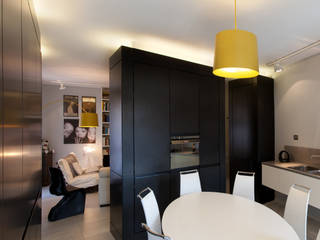 Casa SC, Bodà Bodà Modern Kitchen