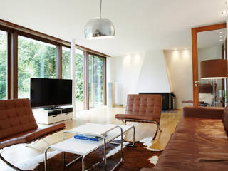 Architektur Fotografie, Olaf Tiedje FOTOGRAFIE Olaf Tiedje FOTOGRAFIE Living room