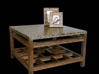 Coffee Tables, Matahati Matahati Salon original