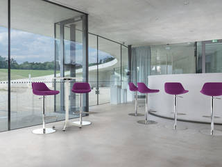 Crona Collection - Brunner, Archirivolto Design Archirivolto Design Modern Study Room and Home Office