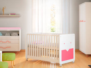 moti mobiliario infantil, MOTI mobiliario y decoracion infantil MOTI mobiliario y decoracion infantil Modern nursery/kids room