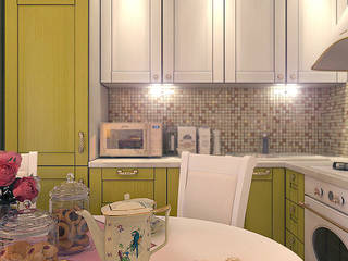 kitchen, Your royal design Your royal design Country style kitchen