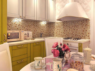 kitchen, Your royal design Your royal design Country style kitchen