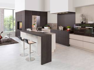 Rempp Küchen , Rempp Küchen GmbH Rempp Küchen GmbH Modern style kitchen