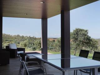 Casa Natura Blu 195, Casas Natura Casas Natura Modern Evler