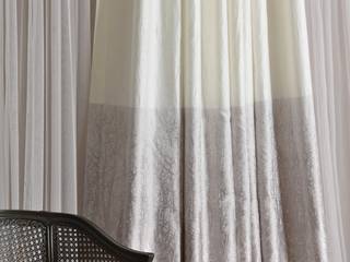 2015 silky collection, Telamor Telamor Finestre & Porte in stile rustico