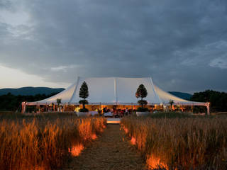 Tentes et chapiteaux, Barnum Barnum