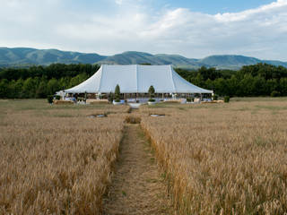 Tentes et chapiteaux, Barnum Barnum