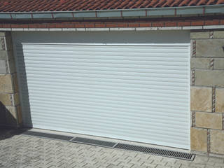 Garaj Kapısı, Kcc yapı dekarasyon Kcc yapı dekarasyon Windows & doors Doors
