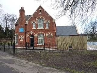 Middlesbrough Sea Cadets, GW Architectural GW Architectural