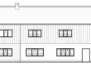 Grindon Mill, GW Architectural GW Architectural