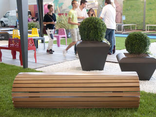 Tsumi, Studiorange Studiorange Minimalist style garden