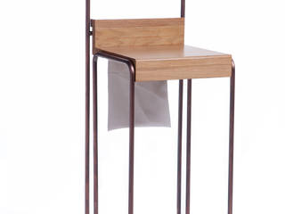 Droop Bar Taburesi, Lab::istanbul Lab::istanbul Dining roomChairs & benches