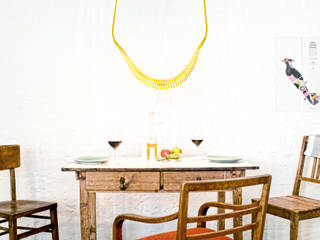 .collar, CIMCIMA. CIMCIMA. Dining room