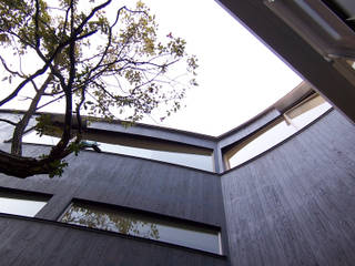 Villa K2, Atelier Boronski Atelier Boronski Klassische Häuser