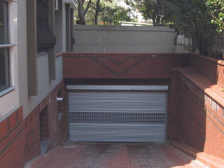 Garaj Kapısı, Kcc yapı dekarasyon Kcc yapı dekarasyon Modern style doors
