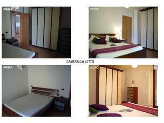 Appartamento in affitto1 - Rovigo, ALFA HOME STAGING ALFA HOME STAGING