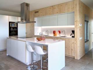 homify Cucina in stile mediterraneo