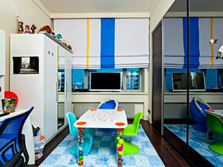 AKTİF PERDE, AKTİF PERDE AKTİF PERDE Nursery/kid’s room