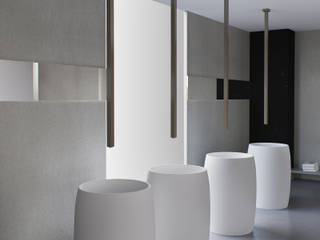 Bad-Design, Vallone GmbH Vallone GmbH Modern Bathroom