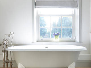 ريفي  تنفيذ Drummonds Bathrooms, بلدي   