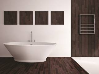 Chalice Minor Bath, BC Designs BC Designs Ванная комнатаВанны и душевые