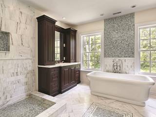 The Senator Bath, BC Designs BC Designs BathroomBathtubs & showers