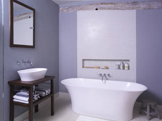 Shui Thinn Bath, BC Designs BC Designs BathroomBathtubs & showers