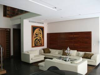 Interiorismo, KAUS KAUS Modern living room