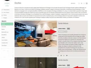 Comment puis-je modifier mes projets ?, Aide homify Aide homify