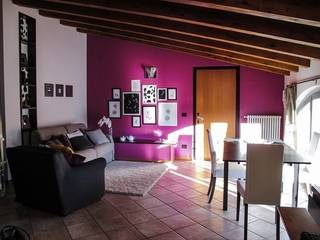 Home Staging per monolocale in affito a Seregno, Clara Avagnina Home Staging Clara Avagnina Home Staging