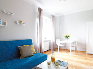 scandinavian by Better Home Interior Design, Scandinavian