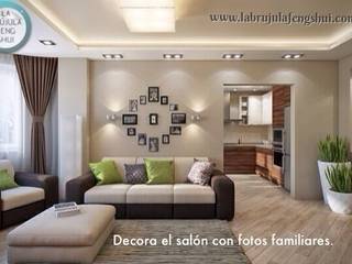 7 reglas de oro Feng Shui para el salón , La brujula Feng Shui La brujula Feng Shui Living room