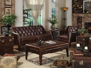 Why People Adore Classic Furniture, Locus Habitat Locus Habitat Salon classique