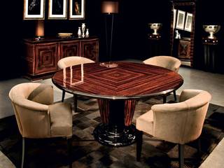 Dinning Tables, We Style Homes We Style Homes Modern dining room