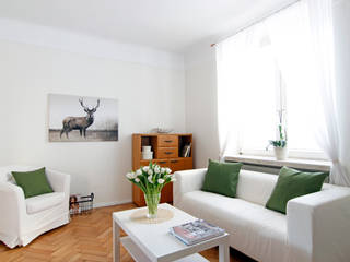 HOME STAGING MIESZKANIA 58M² NA SPRZEDAŻ, Better Home Interior Design Better Home Interior Design