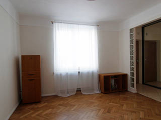 HOME STAGING MIESZKANIA 58M² NA SPRZEDAŻ, Better Home Interior Design Better Home Interior Design